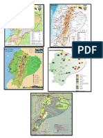 Mapa Demográfico