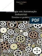 Tecnologia em Automacao Industrial Ensin PDF