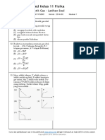 Kinetik Gas PDF