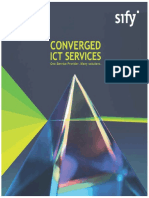 ICT-brochure