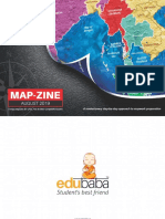 Edubaba Map Zine August Sample