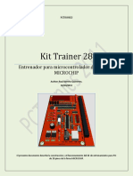 Kit Trainer 28