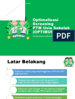 Proposal Pdca