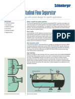 Natco Horizontal Separator Ps PDF