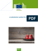 Fs Novel-Food E-Submission-System User-Guide en PDF