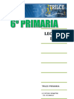 LECTURA  I BIM