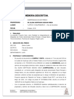 2.- MEMORIA DESCRIPTIVA INDEPENDIZACION.doc