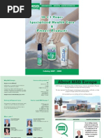 Download Catalog MSD Dna Lacramioara by Andreea Marcin SN44103967 doc pdf