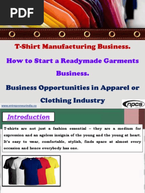 T-Shirt Manufacturing Business-394665-.pdf