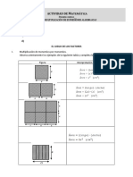 El Juego de Los Factores PDF