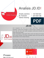 Presentasi JD ID