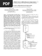 Method Cyclus to Collaboration Process Improvement