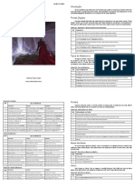 NoteQuest - Expanção 2 - Masmorras Mortais - Beta054 PDF