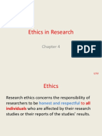 4-Ethics in Research.ppt