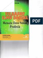 Filsafat Ilmu Sosial