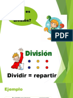 Dividir Com Repartición 2