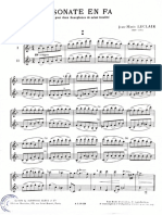 Sonata 6 PDF