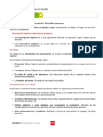 1eso Resumen Unidad 4 PDF
