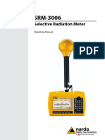 SRM3006 Manual PDF