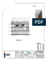 Pct-Md05-Sd-Pod-B1-0115-1 Beam Rebar Cutting List Basement 1 Zone 3 PDF