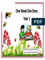 One Story One Week Project.docx