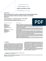 Jurnal Internasional k3 PDF