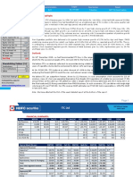 HSL PCG ITC LTD - Q3FY19 Result Update PDF