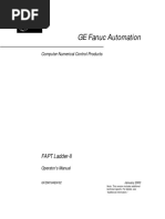 66184en-Fapt Fladder II Opretion Manual PDF