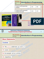 Lecture 5 MRP Programming