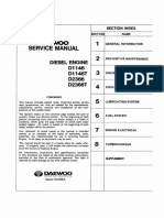 Deawoo Engine D2366 Shop Manual.pdf