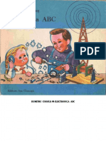 Electronica Abc Pentru Incepatori PDF