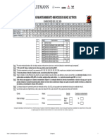 01 - Informacion de Mantenimiento Actros WDB 930, 932, 934 PDF