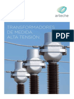 TRANSFORMADORES DE MEDICIÓN VARIOS-ARTECHE.pdf