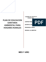 Propuesta Plan Edusaam PDF