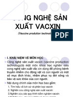 chương 1 khai niệm va phan loại vacxin