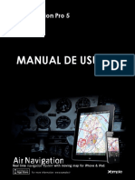 Air Navigation Pro 5 Manual