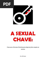 A Chave Sexual