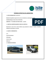 Formato de Informe 2