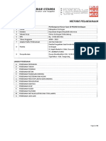 UNTUK DOKUMEN PELAKSANAAN PROYEK RUSUN