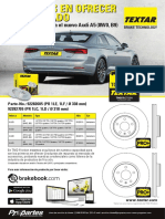 Disco Audi-A5 - 9228260592282705 PDF
