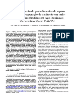 Desenvolvimento de Procedimentos de Reparo PDF