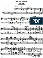 Chopin Marche Funebre PDF