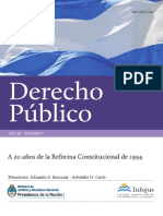 Constitución Nacional PDF