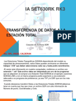 Transferencia de Datos 