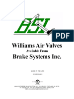 AirValves 2013 PDF