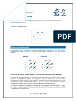 2 Evaluación - Sumas-Y-Restas