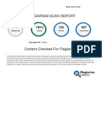 Plagiarismdetector PDF