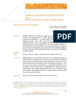 Antonelli Marangi, Marcelo Sebastián - Deleuze y la política. A propósito de Faire l’idiot.pdf