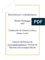 Heidegger, Martin - Identidad y diferencia.pdf