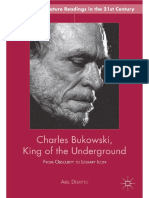 Debritto, Charles Bukowski, King of The Underground (2013)